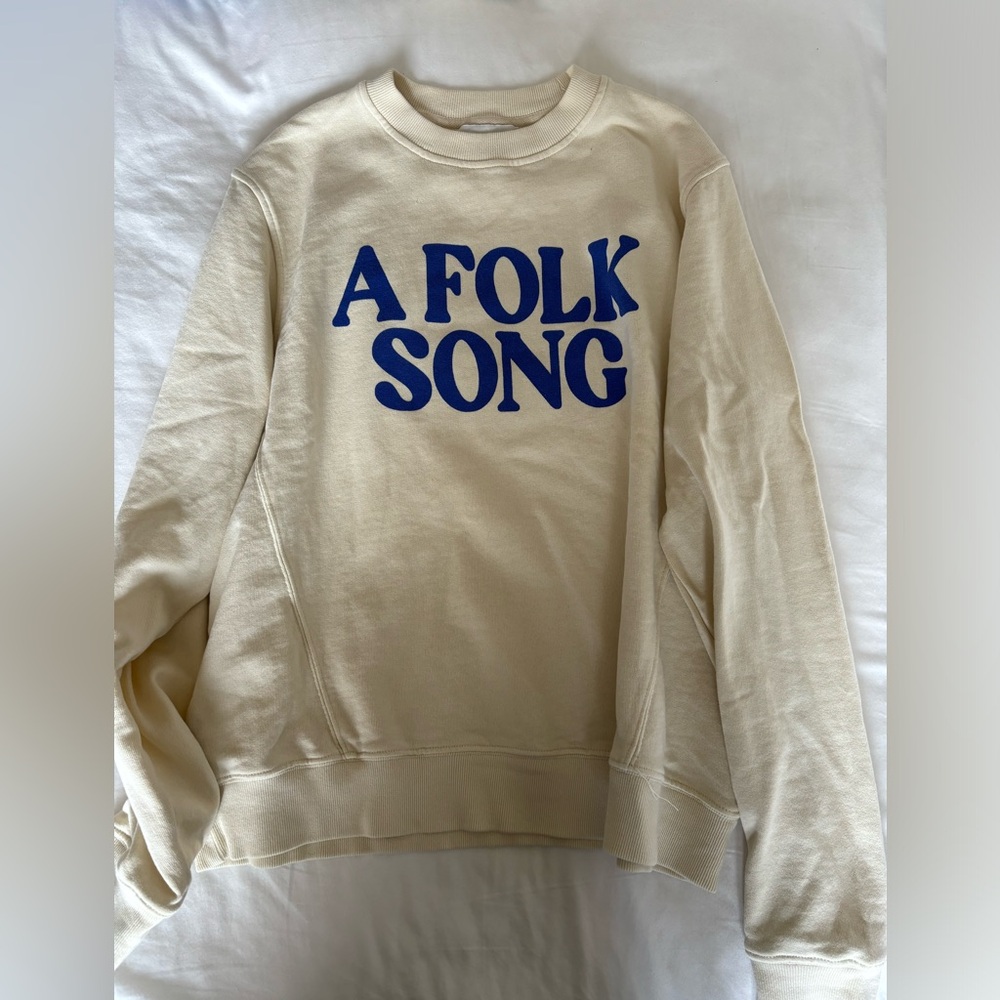 Bobo Choses sweater
